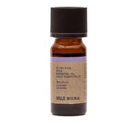 MUJI Essential Oil Collection, 10ml, Natural Aromatherapy Oils (Sleep Blend of Essential Oils 10ml)