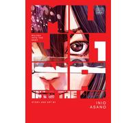 Mujina into the Deep, Vol. 1: Volume 1