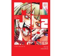 Mujina into the Deep, Vol. 2