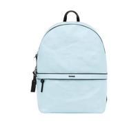 Muk Backpack - female - Coccinelle - Backpacks - Blue - ONE SIZE - Bags ONE SIZE