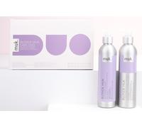 Muk Blonde Shampoo & Treatment Duo - 2024/25 Gift Packaging
