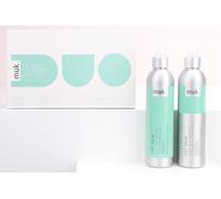 Muk Vivid Colour Lock Shampoo & Conditioner Duo Combo (Revised Gift Packaging)