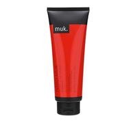 MUK Hard Hair Texturising Shampoo (250ml)