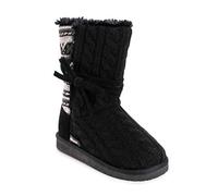 MUK LUKS Women's Clementine Boots Fashion