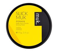 Slick Muk Hair Pomade 95g Strong Hold Wax