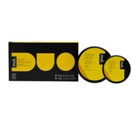 MUK Slick Hair Styling Duo Pack (145g)