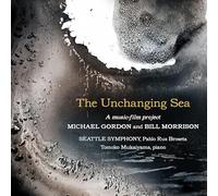 Mukaiyama/Seattle Symph - Michael Gordon: The Unchanging Sea
