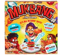 Mukbang The Game - Brand New And Sealed