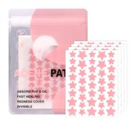 MUKBEC Acne Patch Pimple Patch,160 Pieces Acne Patches,Dressing Cover,Spot Stickers,Spot Treatment