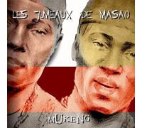 Mukeng - Les Jumeaux De Masao