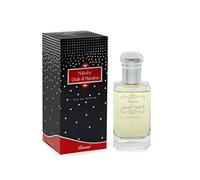 Mukhallat Oudh Al Mubakhar By Rasasi Eau De perfume 100 ml unisex Sweet Rose