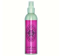 Mukhallath Air Freshener 250ML by Al Haramain for Home Musk, Oud & Floral notes.