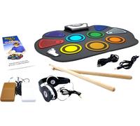 Mukikim Rock and Roll It - Code Drum Compact Electronic Drums
