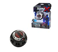 Mukikim SpyX Roll-In Voice Bomb Recorder with Motion Alarm Spy Toy