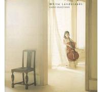 Mukoyama Kaeko - White Landscapes