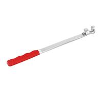 MUKSUET 385mm Spanner Extender, 15 Inch Long Wrench Extender Bar, Universal Metal Wrench Extension Tool for Extra Torque, Craftsman Mechanics