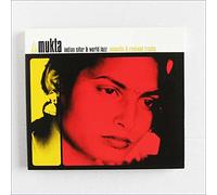 Mukta - Indian Sitar & World Jazz: Acoustic & Remixed Tracks