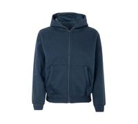 Mukua Byron Kids, Children's Zipped Hoodie, Navy, Size 1/2