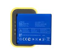 MUKUZI Battery Compatible with Al-Catel EE70 EE70VB EE Mini 2 4G LTE Pocket WiFi Router 1ICP6/52/58 (Replacement for TLi021F7)