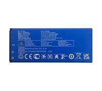 MUKUZI Battery Compatible with Al-Catel One Touch Pixi 4 4.0, OT-4034, OT-4034D, OT-4034X Mobile Phone Smartphone (Replacement for TLi015M1, TLi015M7, TLi015MA)