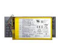 MUKUZI Battery Compatible with Lo-gitech Gaming Keyboard G915, G915 TKL, G913 TKL, G715 Lightsync TKL, MX Mechanical Mini Wireless Illuminated Keyboard (Replacement for 533-000236)
