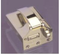 Mul-T-Lock SC71 Chrome Rim Deadbolt Case Only Lock