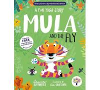 Mula and the Fly: Accessible Symbolised Edition (Symbolised Mula and Friends) Ideal for SEND and ELT Readers