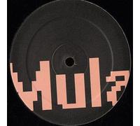 Mula - Her Boyfriend Was The DJ (Remixes)