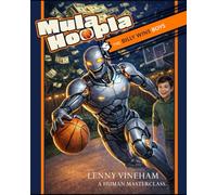 Mula Hoopla: The Billy Wins Boys