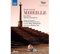Mula,Inva - Gounod: Mireille [Various] [Naxos: 2110683-84] [DVD] [NTSC]