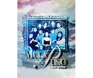 Mula Sa Puso : The Movie