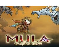 Mula: The Cycle of Shadow (PC) Steam Key - GLOBAL