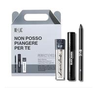Mulac Cosmetics I Can't Cry For You - Perfect Eyes Kit