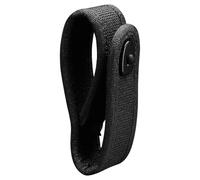 MULAIDI 1Pc Handcuff Case Hand Cuffs Holder Handcuff Strap Handcuff Quick Release Standard Handcuff Cuffs Belt Strap Tactic Hunting Belt Handcuff Strap Holder Handcuff Holder For Belt Nylon Belt