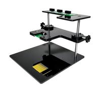 MULAIDI BDM Frame With Adapters Set Fit For Original FGTECH BDM100 Programmer KTM100 KTAG ECUs ECUs Programming Chip Tunings Tool