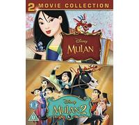 Mulan / Mulan 2