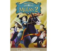 Mulan 2
