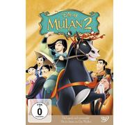 Mulan 2 (DVD)