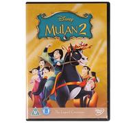 Mulan 2 [DVD]