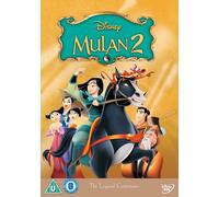 Mulan 2 [DVD]