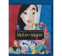 Mulan: 2-Movie Collection