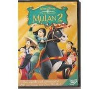 Mulan 2 (Walt Disney)