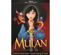 Mulan – Disney