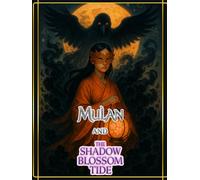 Mulan and the Shadow Blossom Tide
