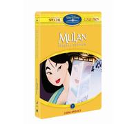 Mulan (Best of Special Collection, Steelbook, 2 DVDs) [Special Edition]