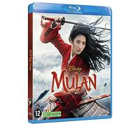 Mulan [Blu-Ray]