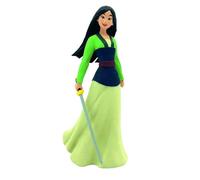 Mulan Bullyland Figurine