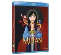 Mulan (Classici Disney) (Blu-ray) Cartoni Animati Cook Bancroft (US IMPORT)