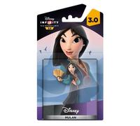 Mulan Disney - CD - P2222z