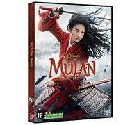 Mulan (DVD)